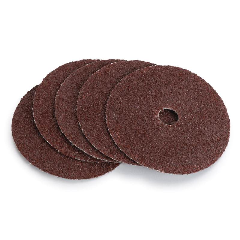 2" Sanding Disc - 60 Grit - 20 Pack